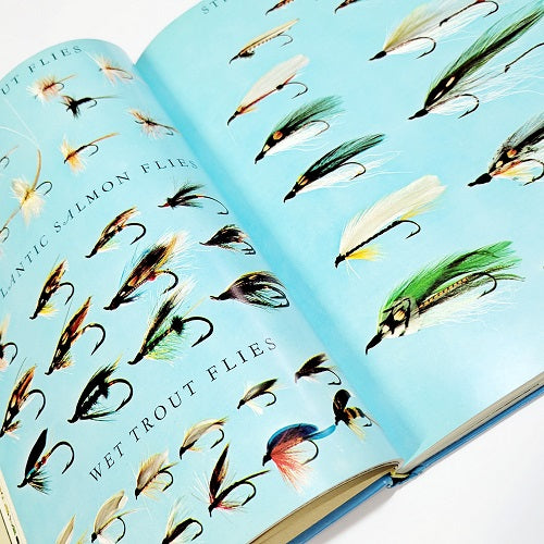 THE TREASURY OF ANGLING - Larry Koller