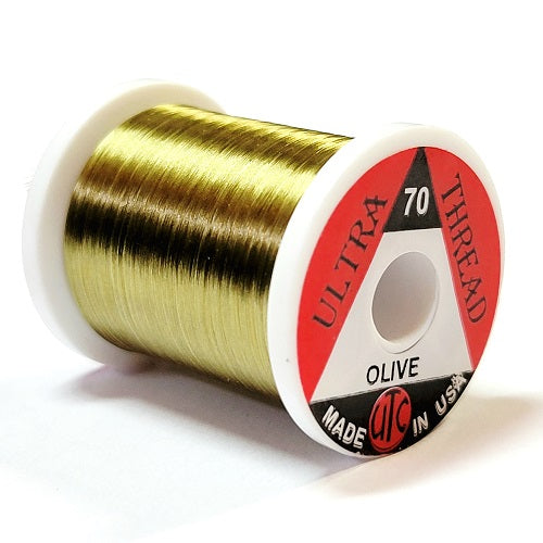 UTC - ULTRA 70 THREAD