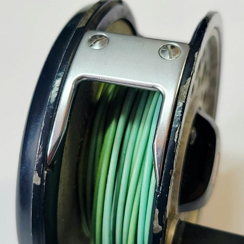 GARCIA MITCHELL - 754 FLY REEL