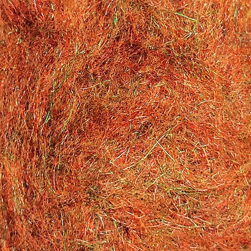 FLY LIFE CO - PSEUDO PEACOCK DUBBING