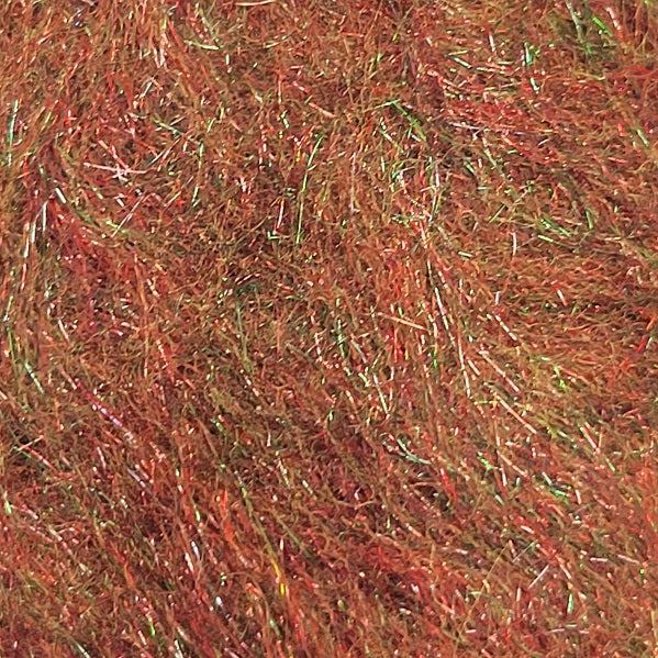 FLY LIFE CO - PSEUDO PEACOCK DUBBING