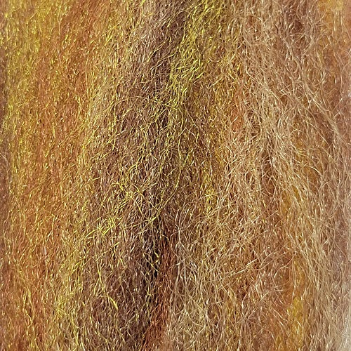 FLY LIFE CO - EP PREDATOR FIBER BLENDS