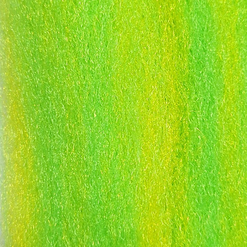 FLY LIFE CO - EP PREDATOR FIBER BLENDS