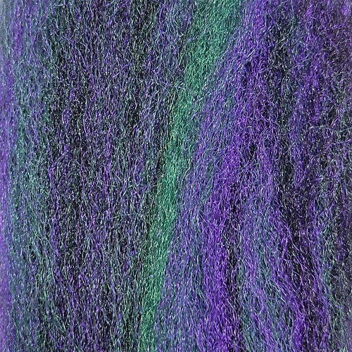 FLY LIFE CO - EP PREDATOR FIBER BLENDS