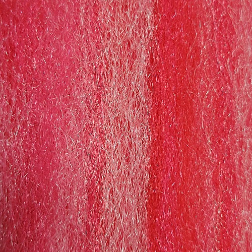 FLY LIFE CO - EP PREDATOR FIBER BLENDS