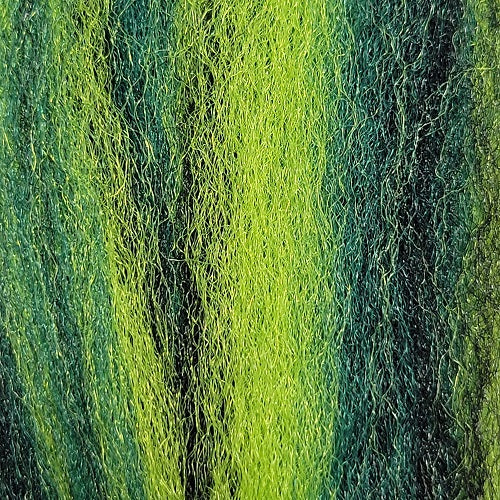 FLY LIFE CO - EP PREDATOR FIBER BLENDS