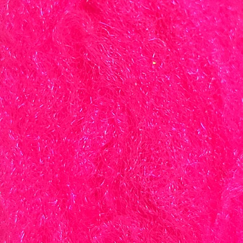 FLY LIFE CO - PARACHUTE POST FIBERS