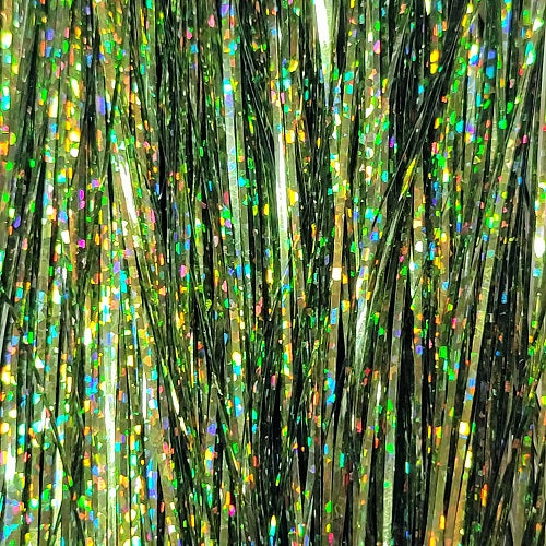 HEDRON - MAGNUM FLASHABOU HOLOGRAPHIC