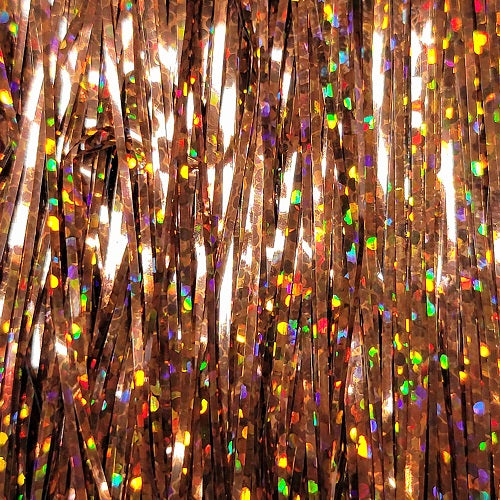 HEDRON - MAGNUM FLASHABOU HOLOGRAPHIC