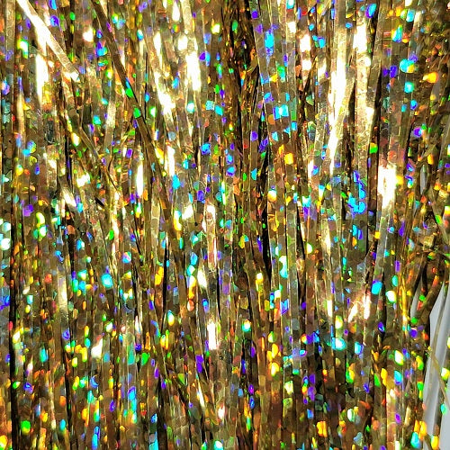 HEDRON - MAGNUM FLASHABOU HOLOGRAPHIC