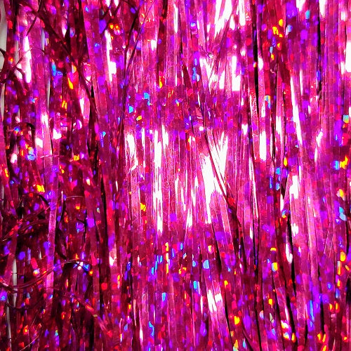 HEDRON - MAGNUM FLASHABOU HOLOGRAPHIC