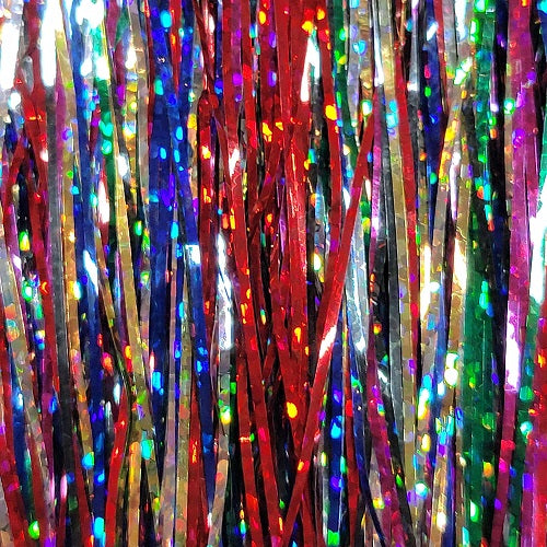 HEDRON - MAGNUM FLASHABOU HOLOGRAPHIC
