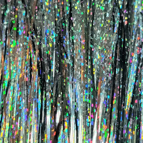 HEDRON - MAGNUM FLASHABOU HOLOGRAPHIC