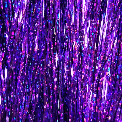 HEDRON - MAGNUM FLASHABOU HOLOGRAPHIC