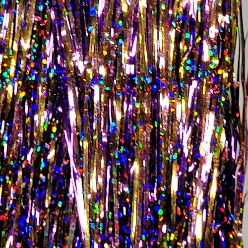 HEDRON - MAGNUM FLASHABOU HOLOGRAPHIC