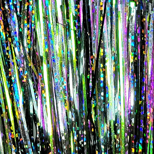HEDRON - MAGNUM FLASHABOU HOLOGRAPHIC