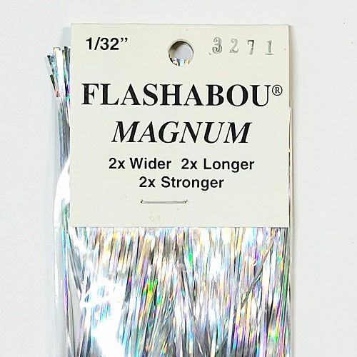 HEDRON - FLASHABOU MAGNUM