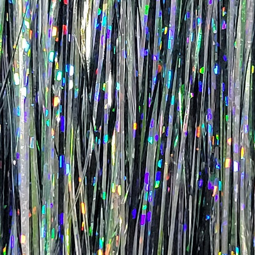 HEDRON - FLASHABOU HOLOGRAPHIC