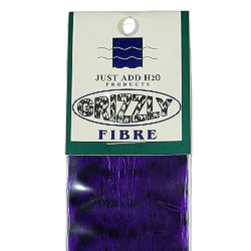 H20 - GRIZZLY FIBRE