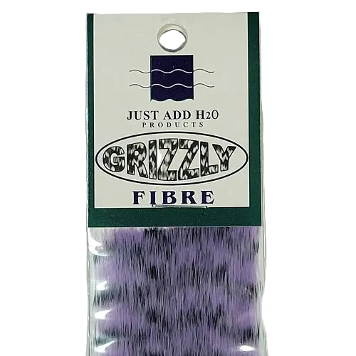H20 - GRIZZLY FIBRE