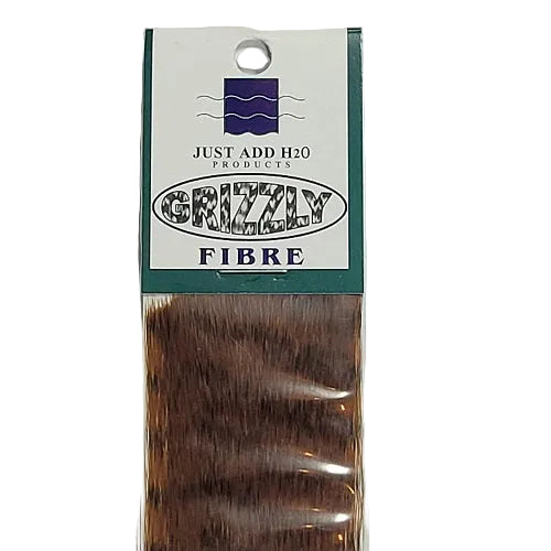 H20 - GRIZZLY FIBRE