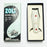 VINTAGE ZOLI DETACK-O-LURES IN ORAGINAL BOX No. 200 WHITE