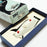 VINTAGE ZOLI DETACK-O-LURES IN ORAGINAL BOX No. 200 WHITE