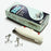 VINTAGE ZOLI DETACK-O-LURES IN ORAGINAL BOX No. 200 WHITE