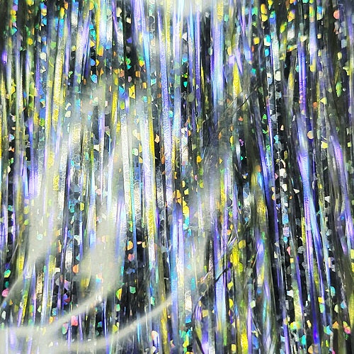 HEDRON - MAGNUM FLASHABOU HOLOGRAPHIC
