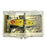 VINTAGE ROCKLAND TACKLE CO. - ROCKY SR. 1/8 oz