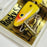 VINTAGE ROCKLAND TACKLE CO. - ROCKY SR. 1/8 oz
