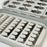 ALUMINIUM 16 COMPARTMENT FLY BOX