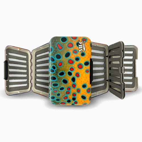 MFC - POLY FLY BOXES