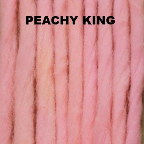 OFISHL - GLO BUG YARN