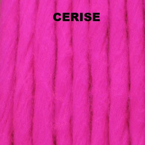 OFISHL - GLO BUG YARN
