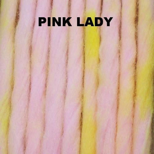 OFISHL - GLO BUG YARN