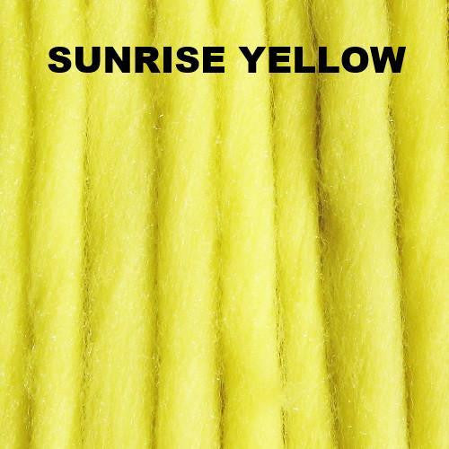 OFISHL - GLO BUG YARN