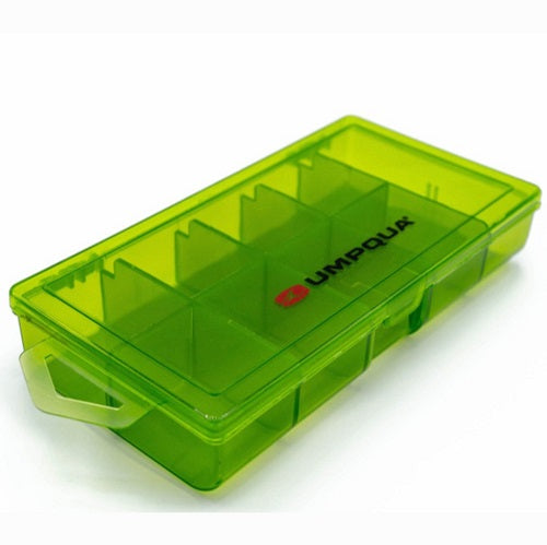 UMPQUA - BUG LOCKER 259V OLIVE
