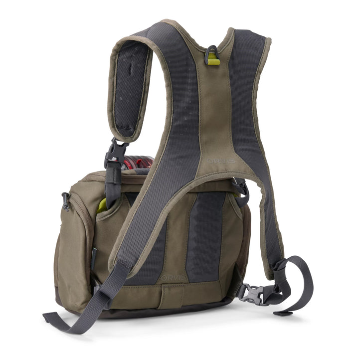 ORVIS - CHEST PACK