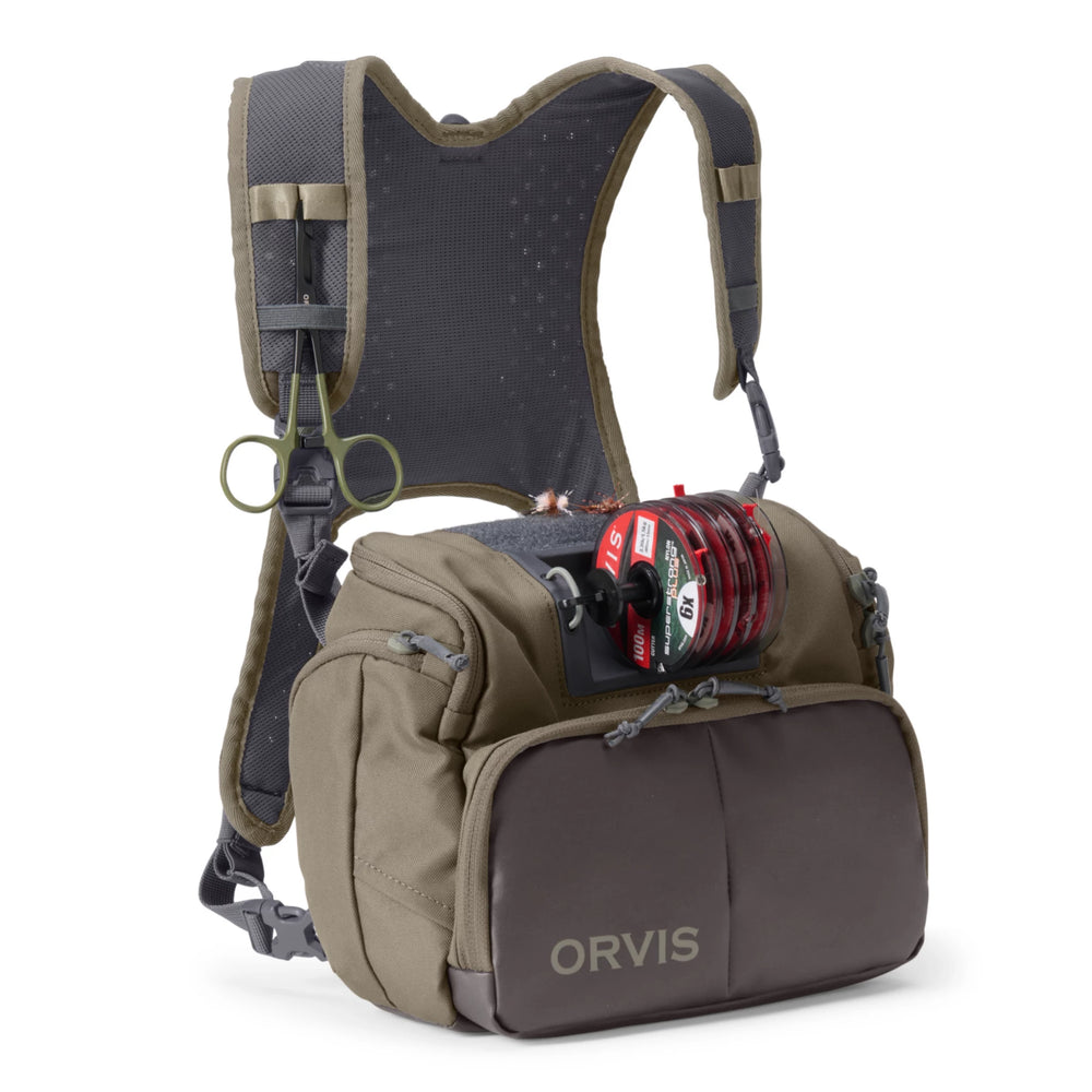 ORVIS - CHEST PACK