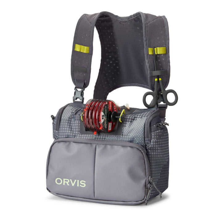 ORVIS - CHEST PACK