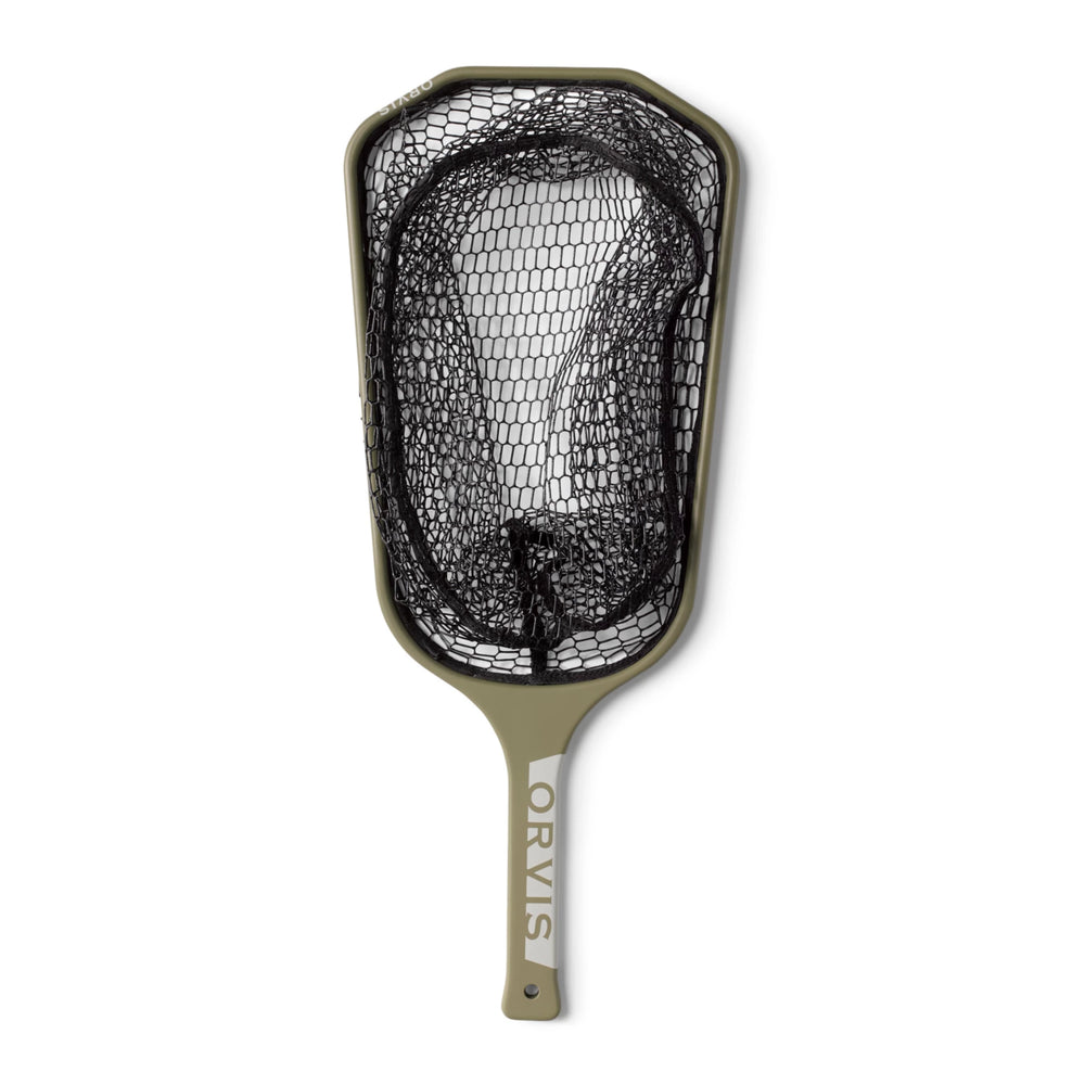 ORVIS - WIDE MOUTH HAND NET