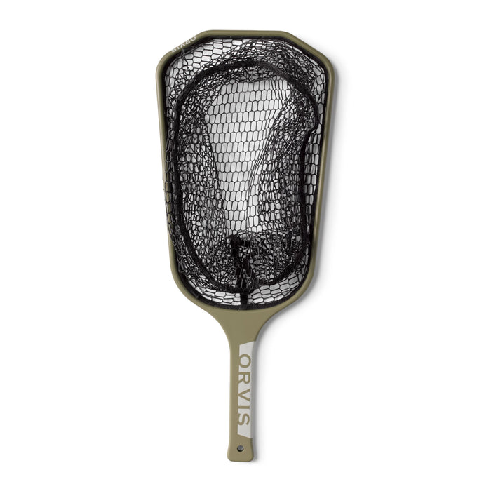 ORVIS - WIDE MOUTH HAND NET