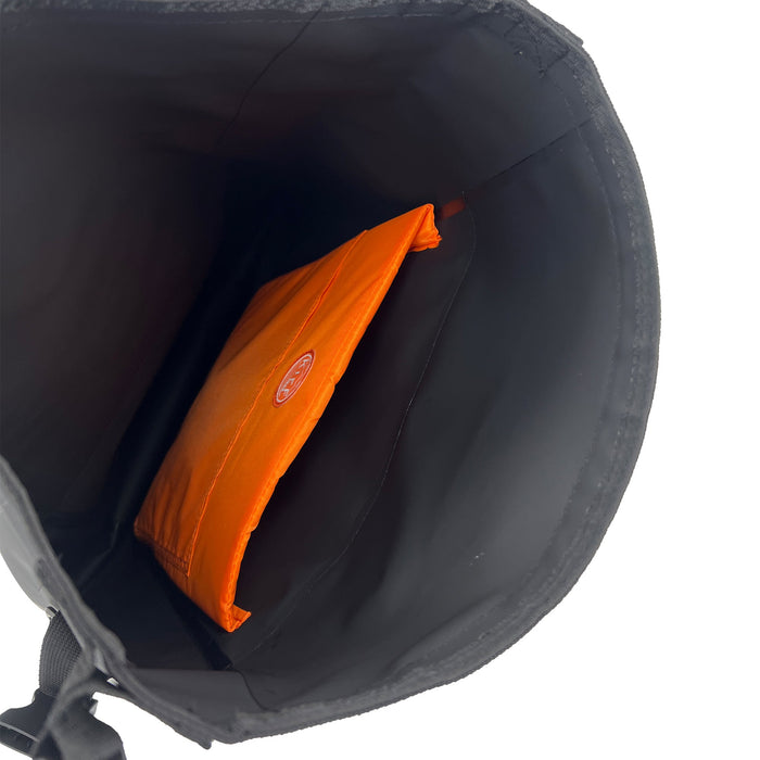 KIFF LAB- AMANZI 20L WATERPROFF BACKPACK