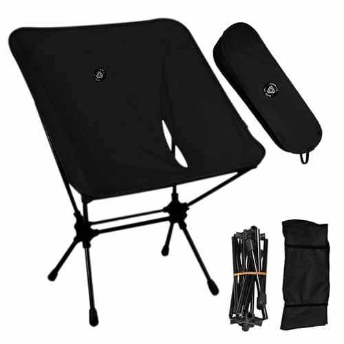 YATTA - LOW BACK ULTRALIGHT FOLDING CHAIR