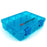 UMPQUA - BUG LOCKER 3412 BLUE