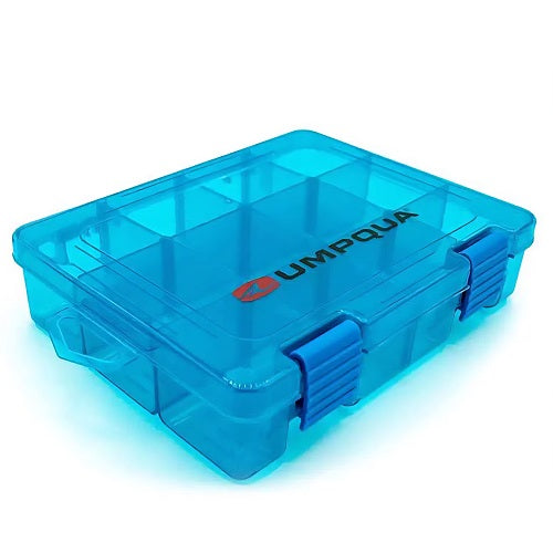 UMPQUA - BUG LOCKER 3412 BLUE