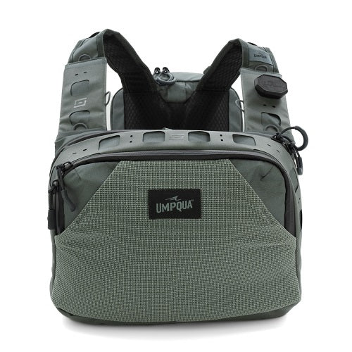 UMPQUA - SWIFTLINK OVERLOOK CHEST PACK