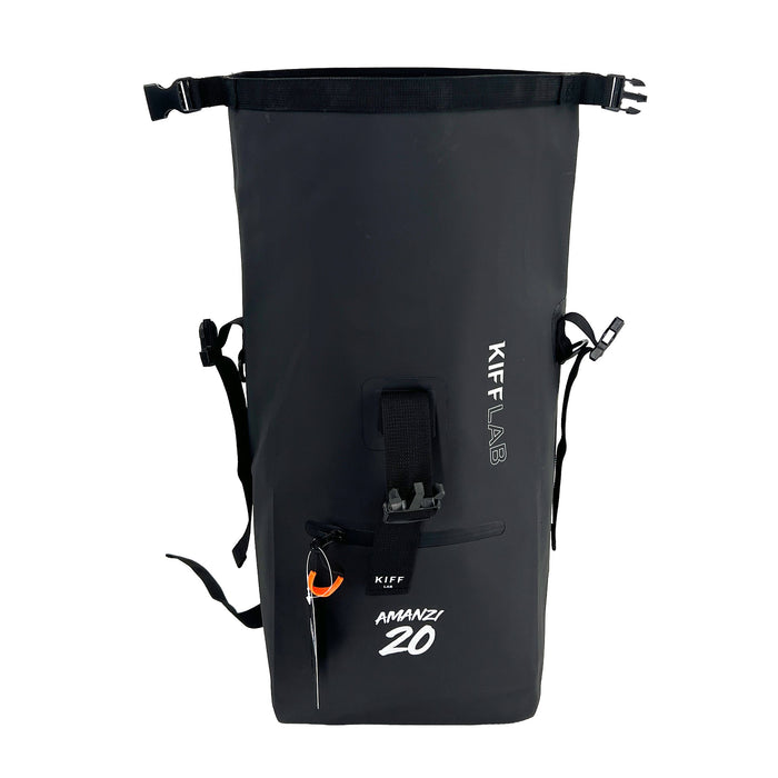 KIFF LAB- AMANZI 20L WATERPROFF BACKPACK