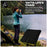 YATTA - LOW BACK ULTRALIGHT FOLDING CHAIR